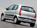 Tata Indica 2004 года (ZA)